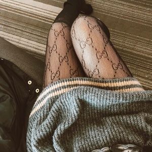Luxurious Tights
